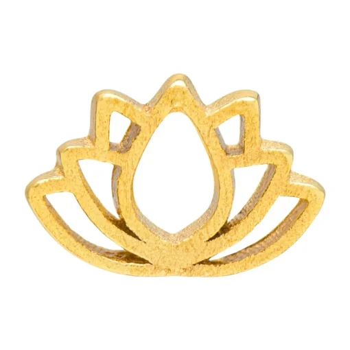 Lotus - Guld