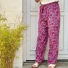 Lotus Silke Bukser - #5