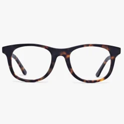 Malmö Læsebrille - Dark Turtle