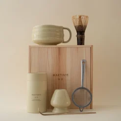 Matcha Sæt