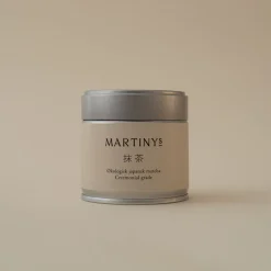Matcha Sæt