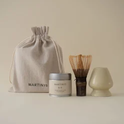 Matcha Starter Kit