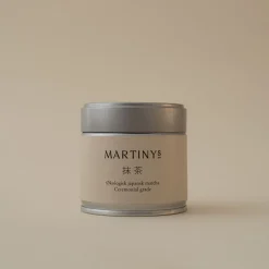 Matcha Starter Kit