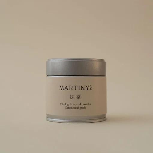 Matcha Starter Kit