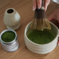 Matcha Starter Kit