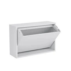 Mini Recollector Box - Brilliant White