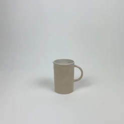 Mælkekande - Medium - Cream