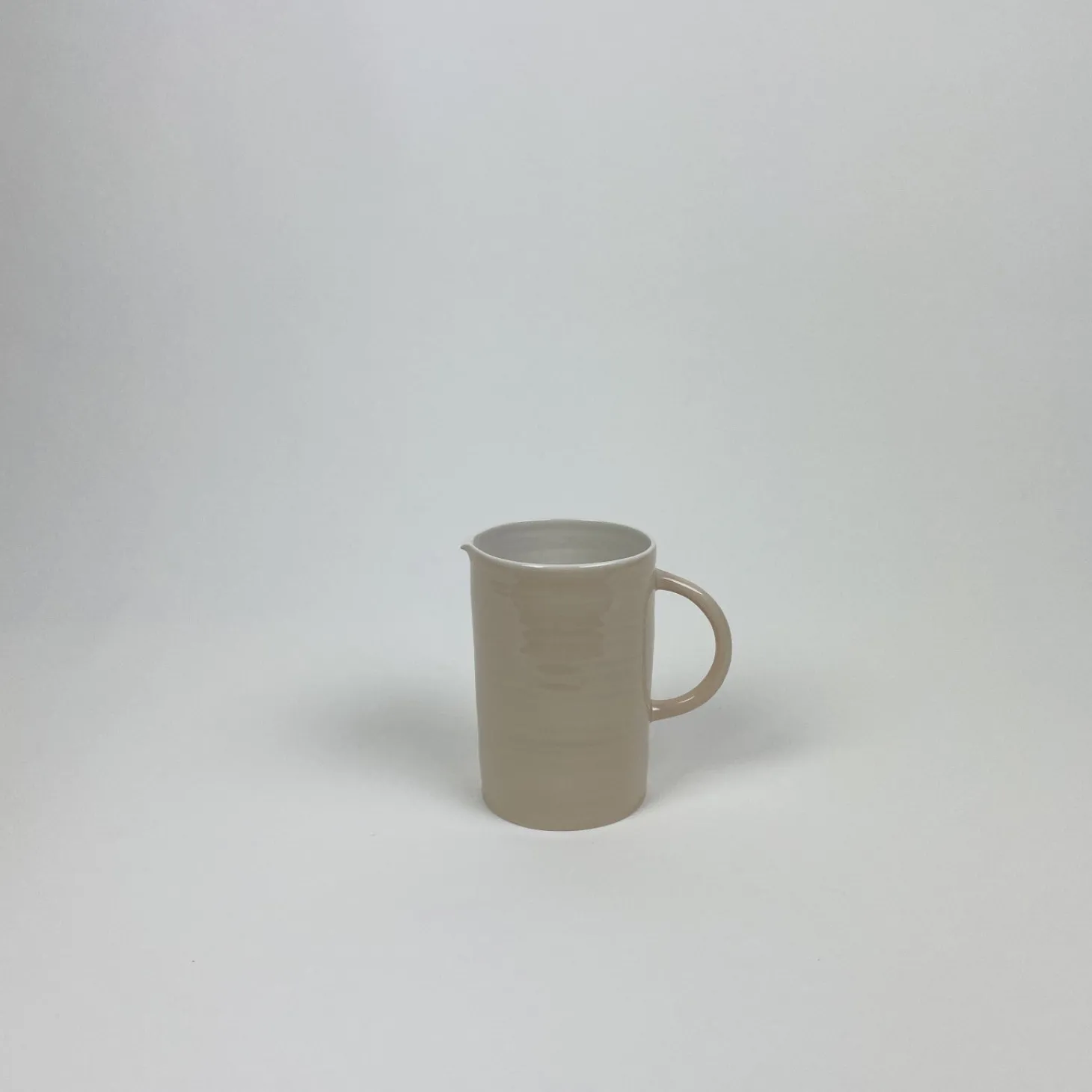 Mælkekande - Medium - Cream