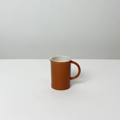 Mælkekande - Small - Terracota