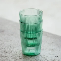 Mundblæst Drikkeglas - Bondi