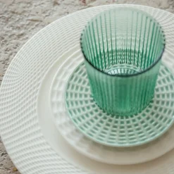Mundblæst Drikkeglas - Bondi