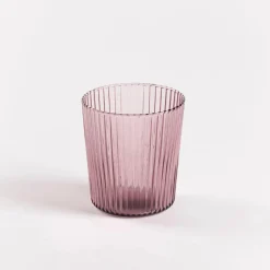 Mundblæst Drikkeglas - Broome