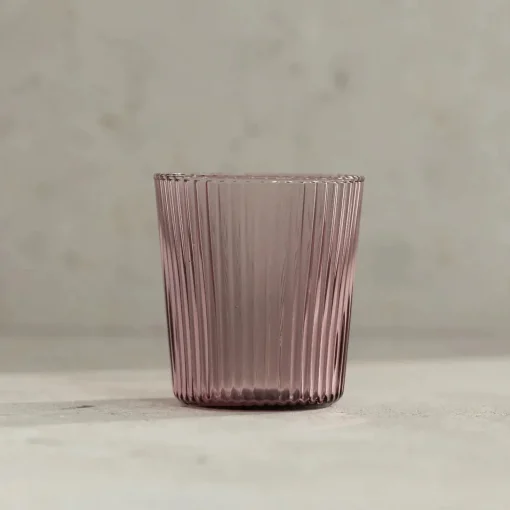 Mundblæst Drikkeglas - Broome