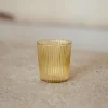 Mundblæst Drikkeglas - Cable