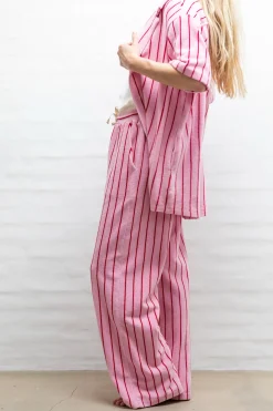 Naram Bukser - Baby Pink u0026 Ski Patrol
