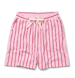 Naram Shorts - Baby Pink u0026 Ski Patrol