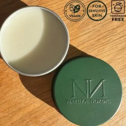 Naturlig og Vegansk Deodorant - Eau Claire Duftfri