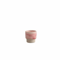 Oda - Æggebæger - Rosa