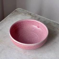 Oda - Lille Skål - Rosa