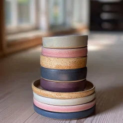 Oda - Mini Skål - Mint
