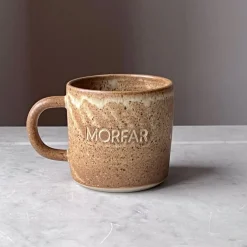 Oda - Morfar Kop - Brun