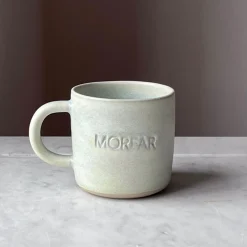 Oda - Morfar Kop - Mint