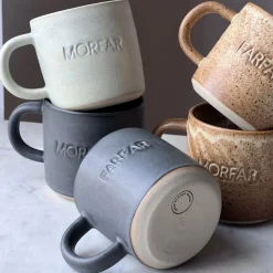 Oda - Morfar Kop - Mint