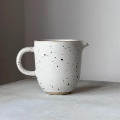Oktober - Mælkekande - Flat White