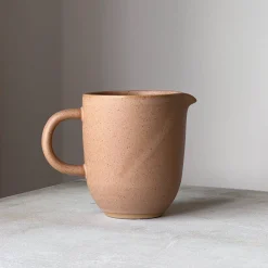 Oktober - Mælkekande - Latte