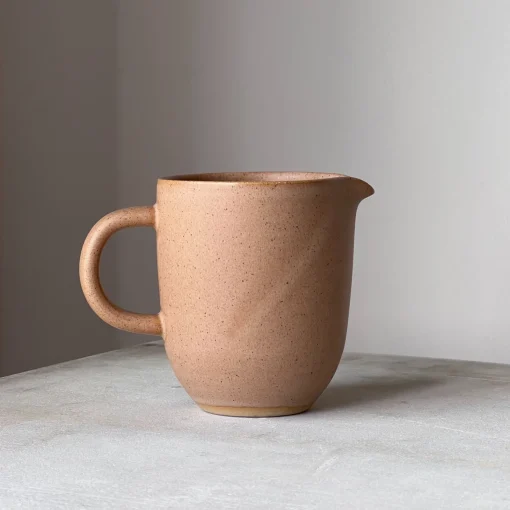 Oktober - Mælkekande - Latte
