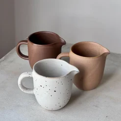 Oktober - Mælkekande - Latte