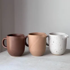Oktober - Mælkekande - Latte