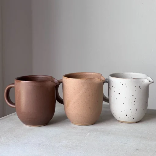 Oktober - Mælkekande - Latte