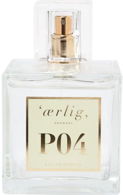 P4, Eau de Parfum