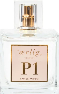 P1, Eau de Parfum