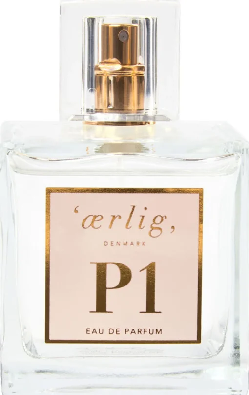 P1, Eau de Parfum