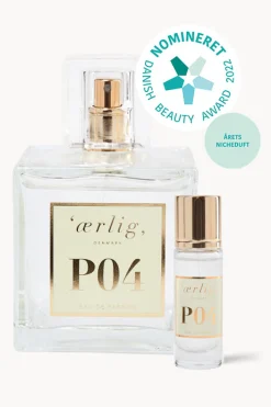 P4, Eau de Parfum