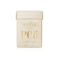 P6, Eau de Parfum