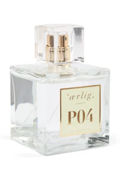 P4, Eau de Parfum