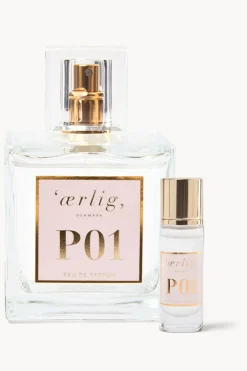 P1, Eau de Parfum
