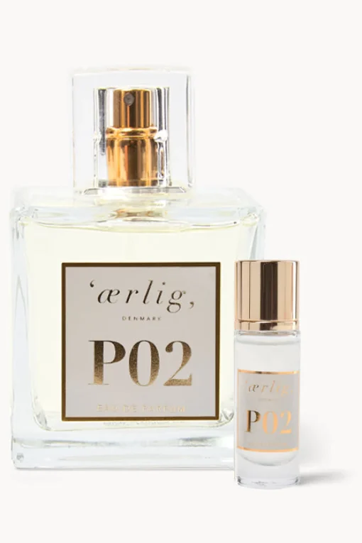 P2, Eau de Parfum