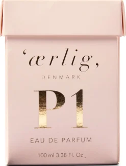 P1, Eau de Parfum