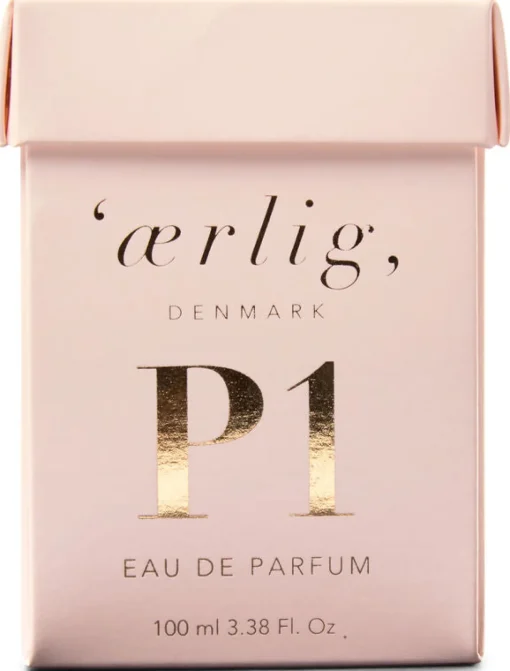 P1, Eau de Parfum