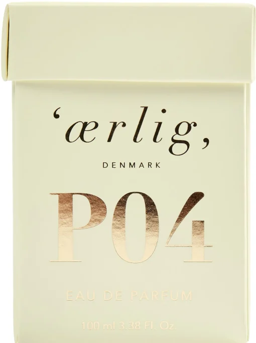 P4, Eau de Parfum