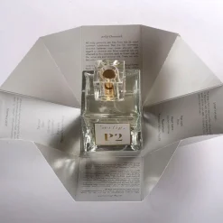 P2, Eau de Parfum