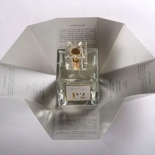P2, Eau de Parfum