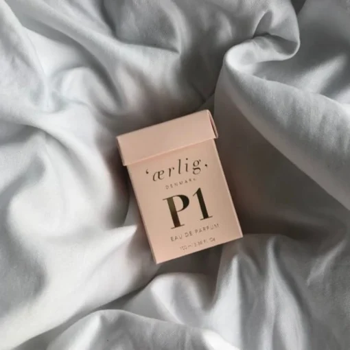 P1, Eau de Parfum