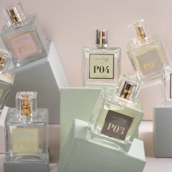 P4, Eau de Parfum