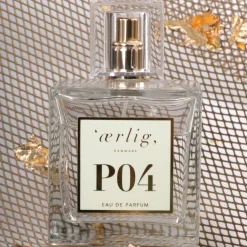 P4, Eau de Parfum