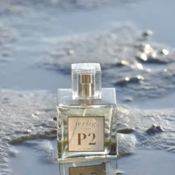 P2, Eau de Parfum